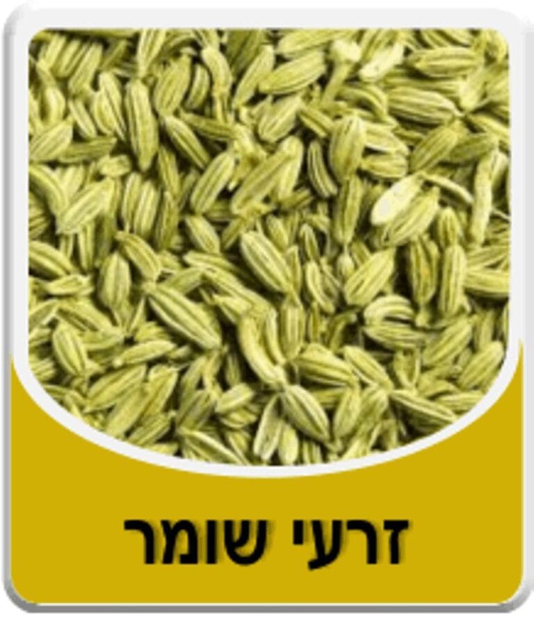 תבלינים