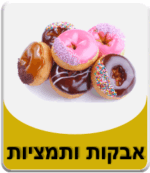 קטגוריית חומרי גלם