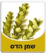 שמן הדס - Myrtle Essential Oil
