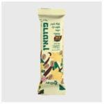 חטיפי חלבון בטעם וניל וקפה