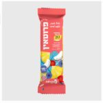 חטיפי חלבון בטעם טרופי