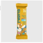 חטיפי חלבון עם חמאת בוטנים