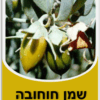 ⁦שמן חוחובה טהור 100מ"ל⁩ – תמונה ⁦2⁩