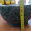 ⁦מכתש ועלי גדול מאבן⁩ – תמונה ⁦2⁩