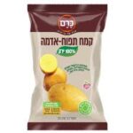 קמח תפוחי אדמה 250 גרם