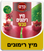 מיץ רימונים