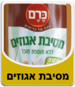 מסיבת אגוזים לחיץ